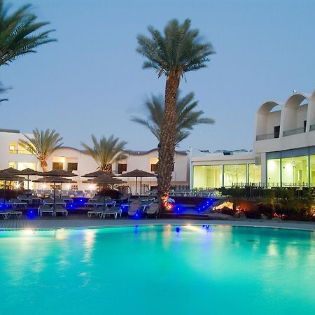 Leonardo Privilege Eilat Hotel Екстериор снимка