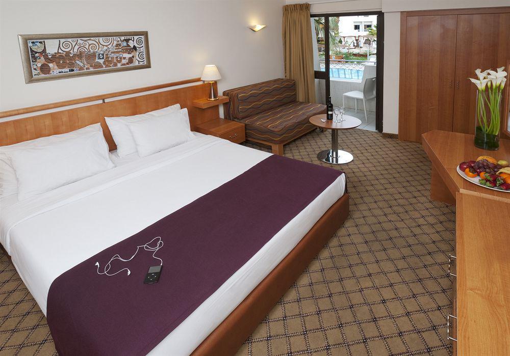 Leonardo Privilege Eilat Hotel Екстериор снимка