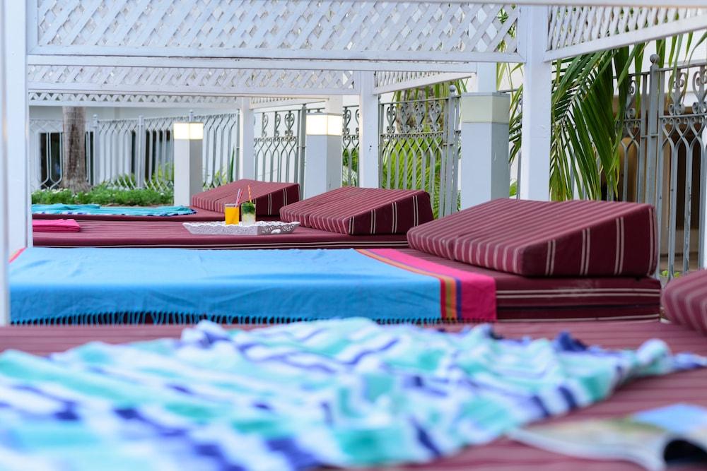 Leonardo Privilege Eilat Hotel Екстериор снимка