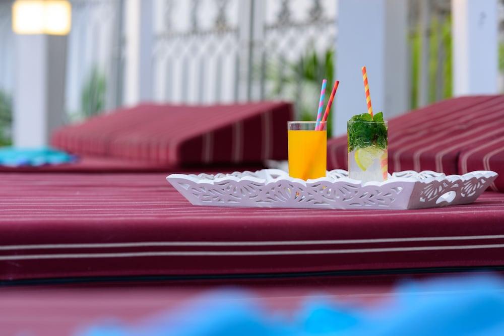 Leonardo Privilege Eilat Hotel Екстериор снимка