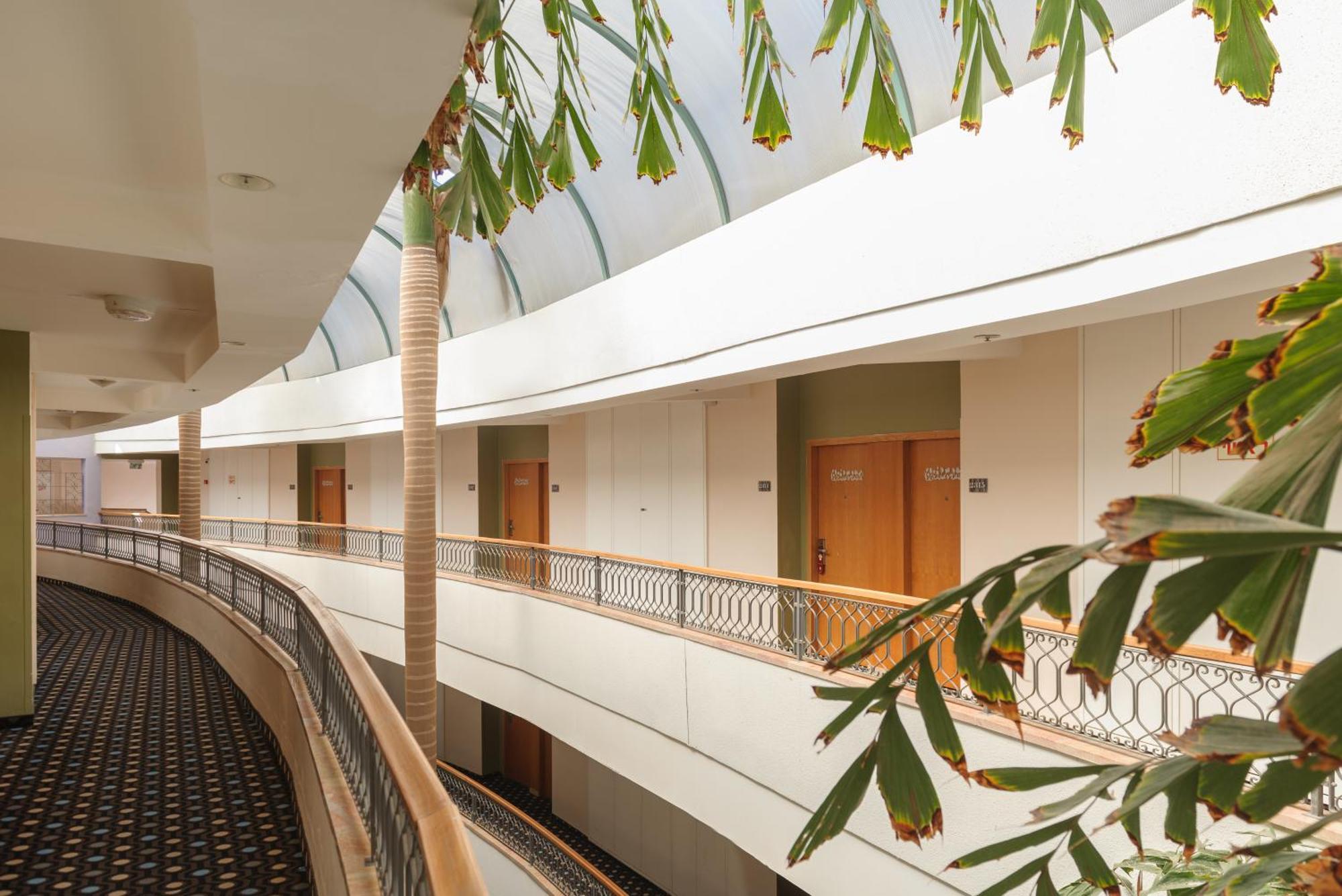 Leonardo Privilege Eilat Hotel Екстериор снимка