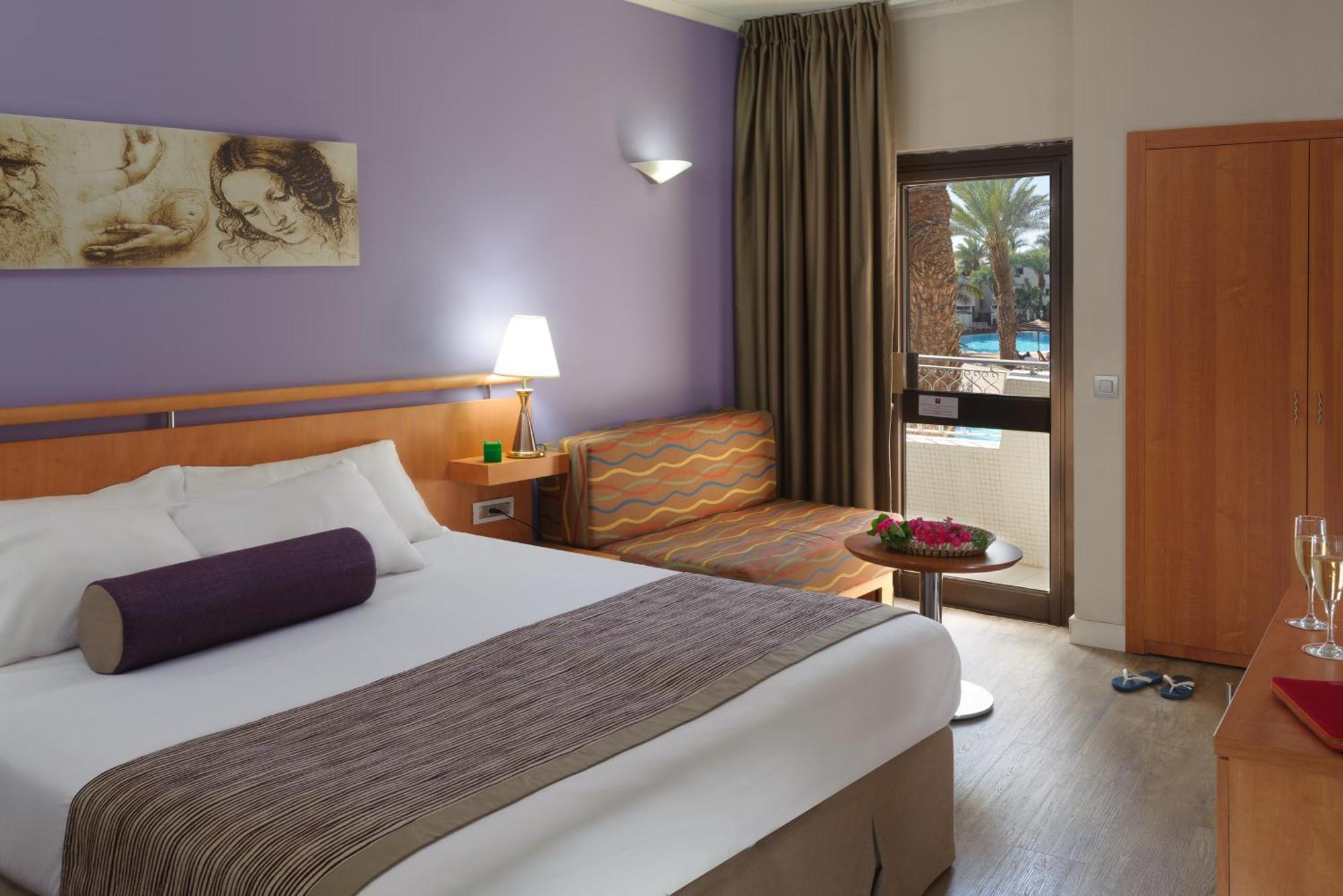 Leonardo Privilege Eilat Hotel Екстериор снимка