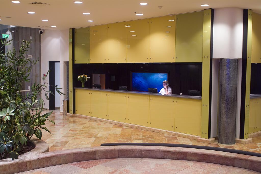 Leonardo Privilege Eilat Hotel Екстериор снимка