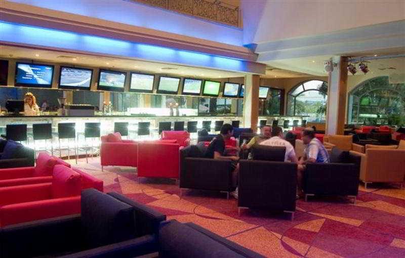 Leonardo Privilege Eilat Hotel Интериор снимка