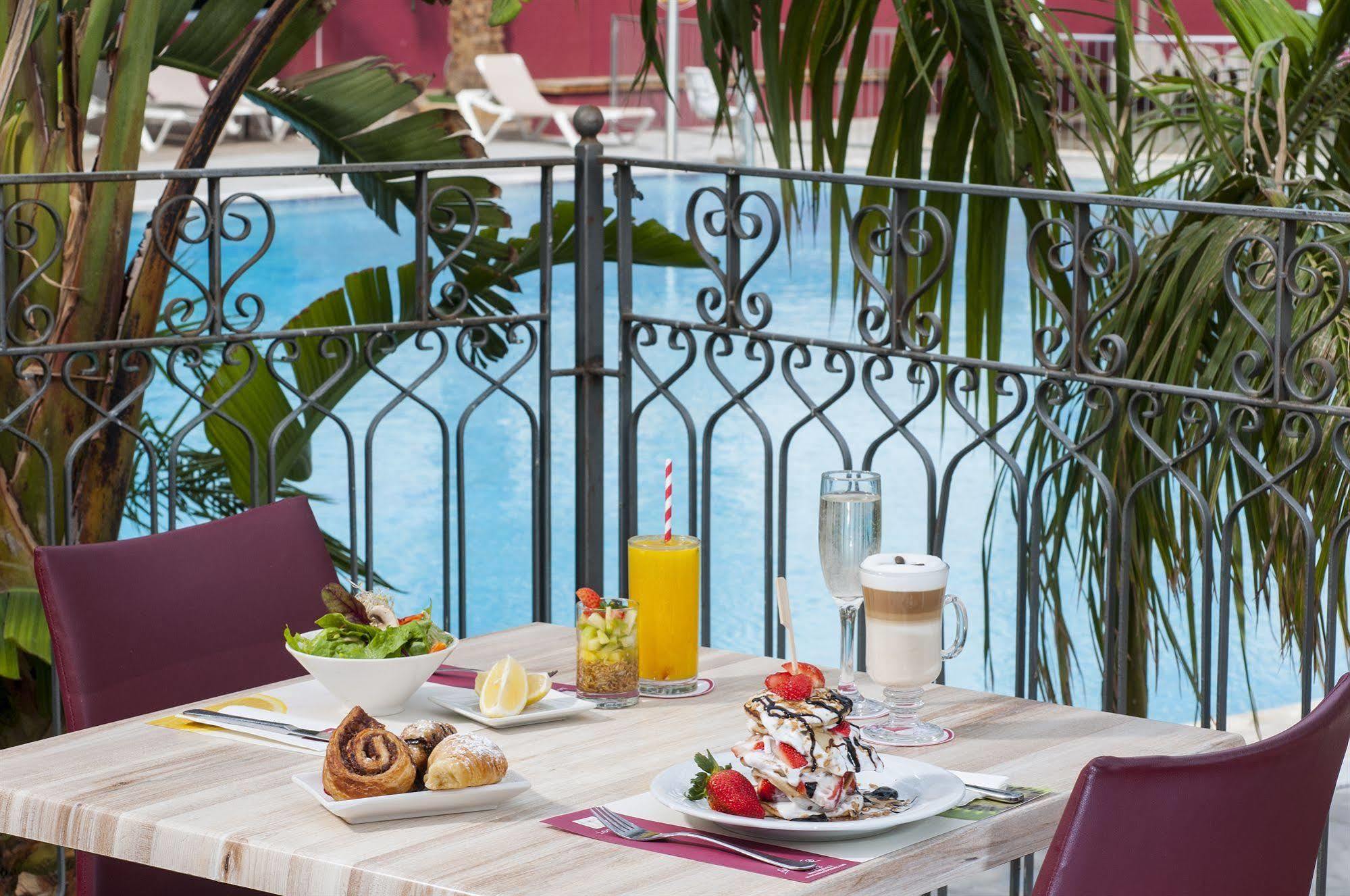 Leonardo Privilege Eilat Hotel Екстериор снимка