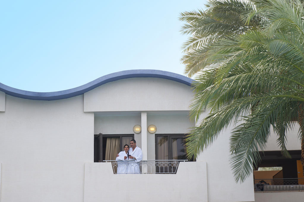 Leonardo Privilege Eilat Hotel Екстериор снимка